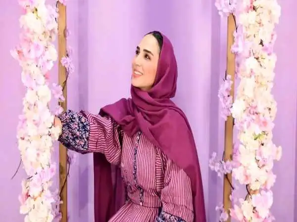 تصاویر؛ سوگل طهماسبی به استقبال «فصل عاشقی» رفت