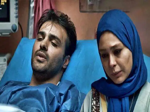 عکس؛ جشن تولد خودمانی امیرِ سریال «دلدادگان» در روف گاردن