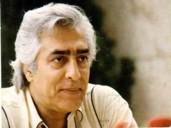 عکس| سفر در زمان؛ چهره «محمدعلی فردین» در 41 سالگی؛ سال 1350