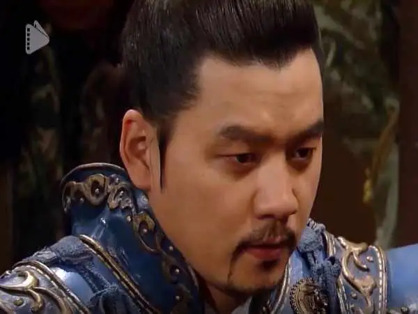 عکس| سفر در زمان؛ «شاهزاده تسو» سریال جومونگ در حال غذا خوردن در آفریقا؛ سال 95