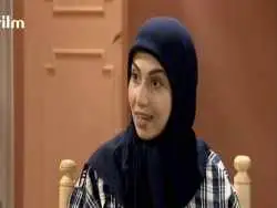 عکس| سفر در زمان؛ «سارا» سریال زیر آسمان شهر 1 در کنار «امید جهان»؛ سال 1401