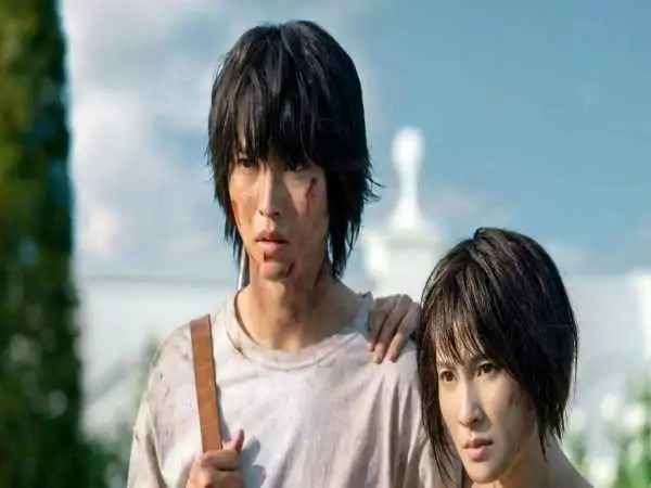 تصاویر؛ بهترین سریال های لایو اکشن ژاپنی که باید تماشا کنید