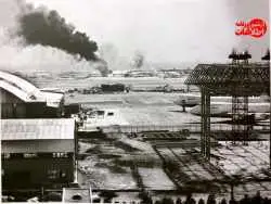 عکس| سفر به ایران قدیم؛ جنگ نفتی ایران و عراق چگونه آغاز شد؟