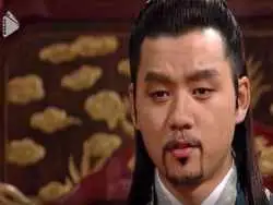 عکس| سفر در زمان؛ «تسو» سریال جومونگ در حال آشپزی در آفریقا؛ سال 1395