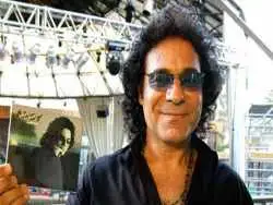 عکس| سفر در زمان؛ «شهرام شب پره، داریوش، اندی و کوروس» در اوایل دهه 60