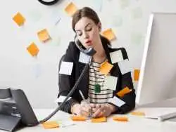 چگونه «بیماری عجله» چراغ خاموش سلامت شما را تهدید می کند؟