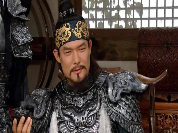 عکس| سفر در زمان؛ «یانگ جو، فرماندار زوانتو» سریال جومونگ در 50 سالگی؛ سال 1397