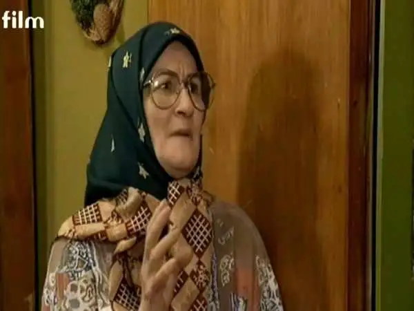 عکس| سفر در زمان؛ «شاعر برره» در کنار «مهتاج» سریال زیر آسمان شهر 1؛ دهه 90