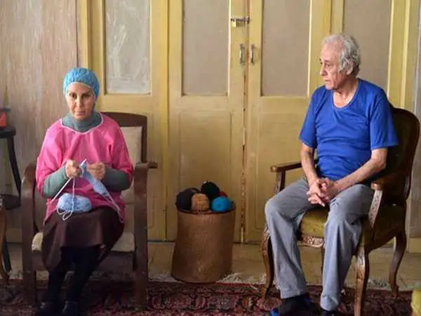 کاش برای گلچهره سجادیه یک فیلمنامه قوی کنار بگذارید