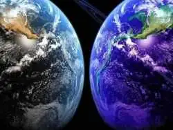 سیگنال اسرارآمیز به زمین از جهان موازی؛ دانشمندان چه می گویند؟