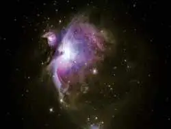 عکس| بزرگ ترین شبیه سازی تاریخ کیهان منتشر شد؛ 3.4 میلیارد کهکشان در یک مدل مجازی