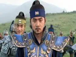 عکس| سفر به تاریخ؛ چهرۀ «تسو» 7 سال قبل از سریال «جومونگ» در نقش یک «گدا»