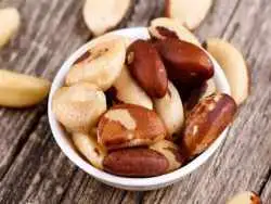 آیا مصرف زیاد آجیل برزیلی خطرناک است؟