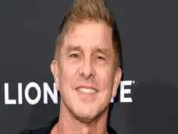 تصاویر| زندگی خصوصی، عکس های شخصی و بیوگرافی کنی جانسون