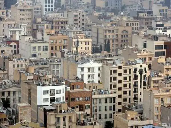 سقوط تاریخی قیمت مسکن؛ بازار تکان خورد