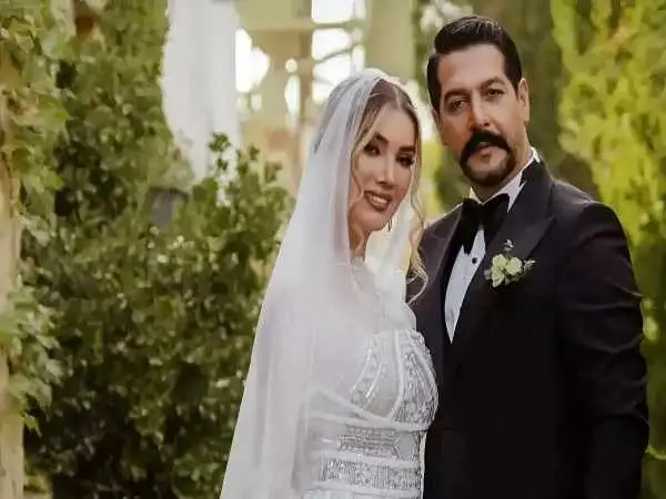 تازه دامادهای سینمای ایران مافیا از آب درآمدند!