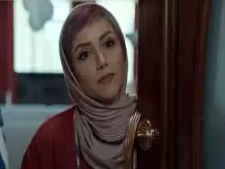 عکس| سفر در زمان؛ چهره «ساناز» فیلم دینامیت در 29 سالگی؛ سال 1398