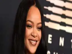 عکس؛ ریحانا برای سومین بار مادر شد