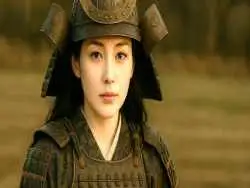 سفر در زمان؛ زنان سامورایی ژاپن؛ اونابوگیشا و میراث فراموش شده شجاعت