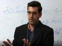 عکس| سفر در زمان؛ «جواد و دکتر توفیقی» در پشت صحنه سریال بچه مهندس 4؛ چهار سال قبل