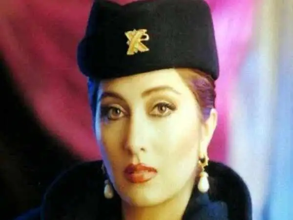 عکس| سفر در زمان؛ ظاهر «لیلا فروهر» در دوران کودکی؛ اواسط دهه 40