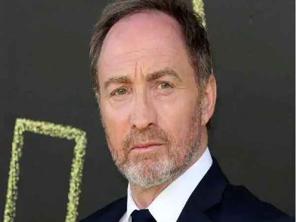 تصاویر| زندگی خصوصی، عکس های شخصی و بیوگرافی مایکل مک الاتون