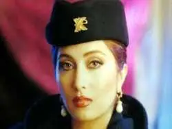 عکس| سفر در زمان؛ ظاهر «لیلا فروهر» در دوران کودکی؛ اواسط دهه 40