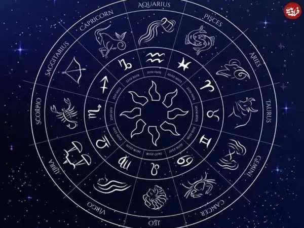 فال ابجد امروز دوشنبه 7 مهرماه 1404