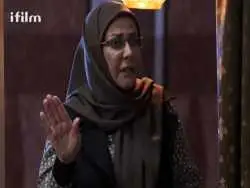 عکس| سفر در زمان؛ «زهرا مادر مرضیه» سریال بچه مهندس 4 در کنار سعید کنگرانی؛ سال 97