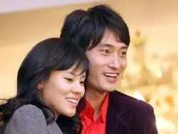 عکس| سفر به تاریخ؛ لباس متفاوت «یونگ پو» (سریال جومونگ) در یک شوی لباس