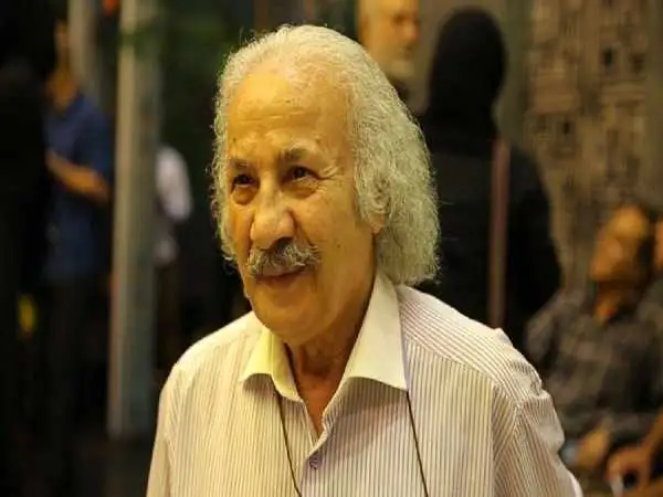 تصاویر؛ سعید پیردوست؛ به یاد گوزن ها و خنده  های دهه هشتاد