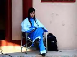 عکس| سفر زمان؛ چهرۀ «مدیر سایونگ» در 48 سالگی بر روی پوستر تئاتر جدیدش