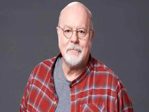 تصاویر| زندگی خصوصی، عکس های شخصی و بیوگرافی مایکل ایرون ساید