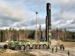 داشتن موشک های قاره پیما یعنی چه؟