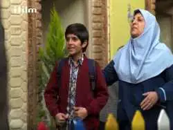 تصاویر| سفر در زمان؛ «امیر» سریال بچه مهندس 4 در 17 سالگی؛ سال 1403