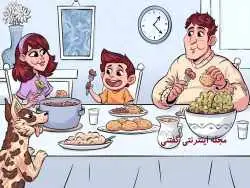 دو چهره پنهان این تصویر را در 7 ثانیه پیدا کنید