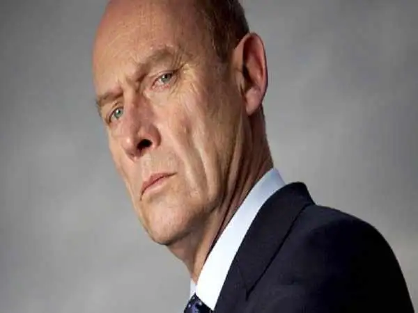 تصاویر| زندگی خصوصی، عکس های شخصی و بیوگرافی پاتریک لاماهید