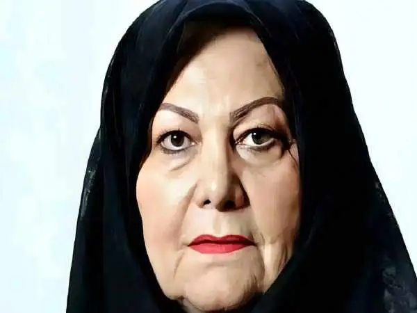 تصاویر| سفر در زمان؛ چهره «ایرن» بازیگر مشهور سینمای قبل انقلاب در جوانی؛ دهه 50
