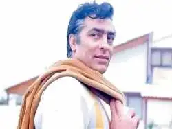 عکس| سفر در زمان؛ چهره «فردین و ایرج» در دوران جوانی؛ دهه 50