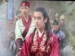 عکس| سفر زمان؛ چهرۀ «اونجو، پسر سوسانو» در 28 سالگی؛ 16 سال بعد از سریال «جومونگ»