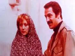 تصاویر| سفر در زمان؛ «نوش آفرین» همسر «سعید راد» در دوران جوانی؛ دهه 50