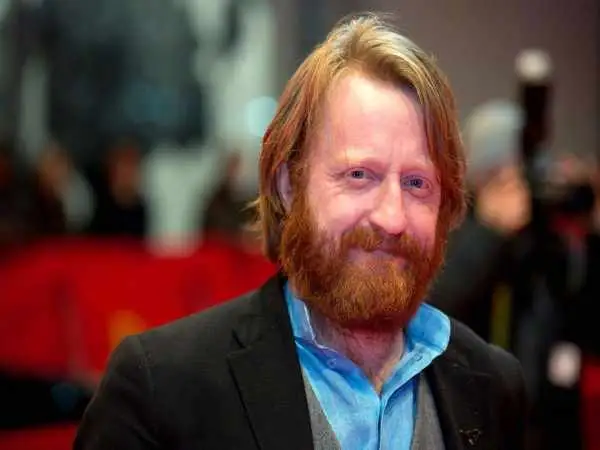 تصاویر| زندگی خصوصی، عکس های شخصی و بیوگرافی دیوید ویلمت