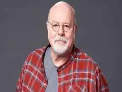 تصاویر| زندگی خصوصی، عکس های شخصی و بیوگرافی مایکل ایرون ساید