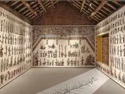 تصاویر؛ معماری هوشمندانه برای خلق یک ورودی متفاوت