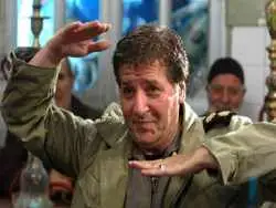 رقص دلبرانه آقای سوپراستار و غمی که دوباره سر باز کرد