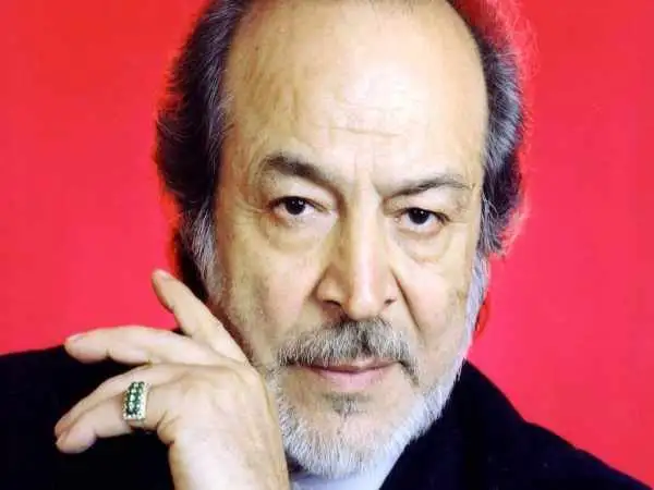 عکس| سفر در زمان؛ «بهمن مفید و ایرج قادری» با تیپ و چهره خاص؛ دهه 50