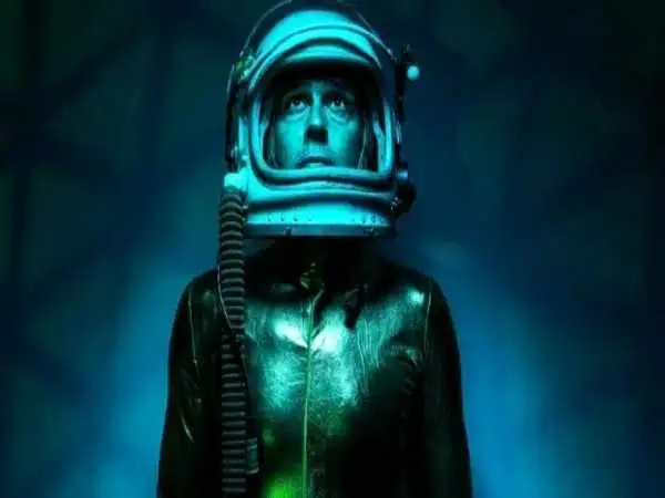 فضانورد چینی صدایی در فضا شنید که 20 سال است پاسخی برای آن نیست