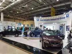 جدول؛ قیمت روز محصولات ایران خودرو سه شنبه 8 مهر؛ قیمت جدید ری را در بازار