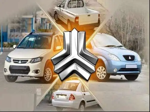 جدول؛ قیمت روز محصولات سایپا سه شنبه 8 مهر؛ ارزان ترین سواری چند؟