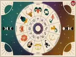 فال ابجد امروز چهارشنبه 9 مهرماه 1404